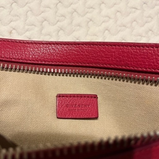 GIVENCHY クラッチバッグ