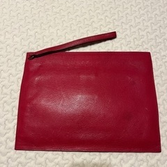 GIVENCHY クラッチバッグ