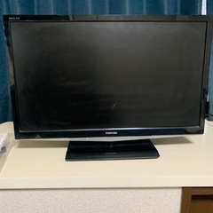 REGZA 19B5 [19インチ]テレビ