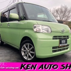 ⭐️ご成約⭐️🟢動画あり🟢H24年式タント🟢走行7万km🟢乗って...