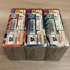 特捜戦隊デカレンジャー プレイヒーロー ソフビの画像