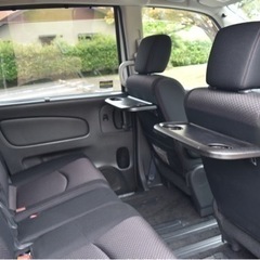 【愛知県発!!両側電動/予備検査付!】日産 セレナ ハイウェイスター フルセグTV 低燃費 車中泊等の画像