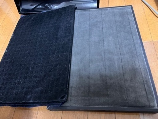 Panasonic F-VC70XS-TM