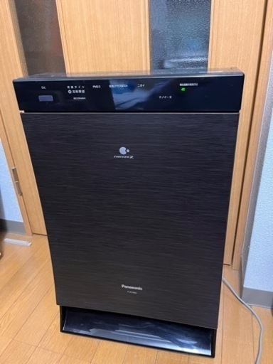 家具 Panasonic F-VC70XS-TM