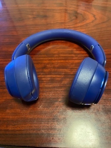 引取り限定！　beats solo pro wireless