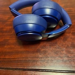 引取り限定！　beats solo pro wirelessの画像