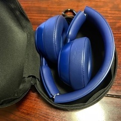 引取り限定！　beats solo pro wirelessの画像