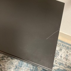 東洋リビング　防湿庫　の画像