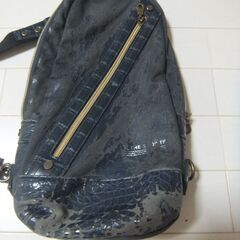 タケオキクチ　THE SHOP TK ヒップバッグ　ショルダーバッグ