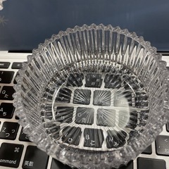キーモチーフ　ガラスケースの画像
