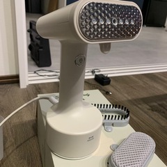 BRUNO スチーマーの画像