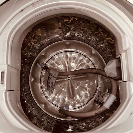 11769 HITACHI 一人暮らし洗濯機 5.0kg ?毎週土日 大阪市内 合計5000円