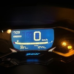 pcx125 jk05の画像
