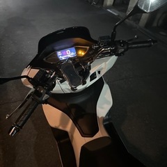 pcx125 jk05の画像