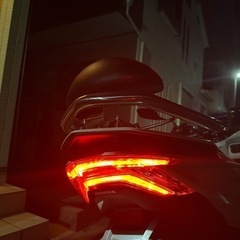 pcx125 jk05の画像