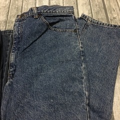 ジーパン ウエスト91cmの画像