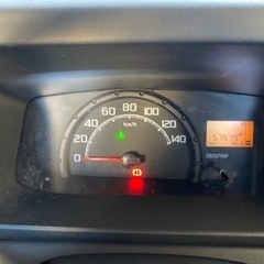 ハイゼットトラックハイルーフ５ＭＴ　2WD エアコンPSの画像