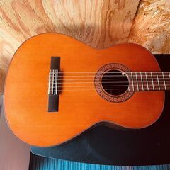  11759 YAMAHA アコースティックギター   🚗毎週土日　大阪市内　合計5000円以上で配送無料！！ 🚗             の画像