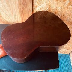  11759 YAMAHA アコースティックギター   🚗毎週土日　大阪市内　合計5000円以上で配送無料！！ 🚗             の画像