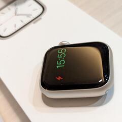 【商談中】Apple watch series7 41mm 付属品完備 おまけ