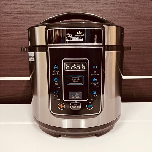  11711 shop Japan プレッシャー電気圧力鍋   ?毎週土日　大阪市内　合計5000円以上で配送無料！！ ?      