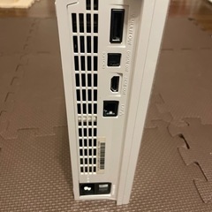 ps3本体の画像