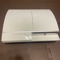 ps3本体