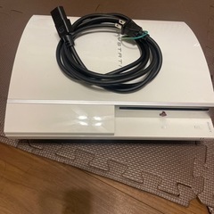 ps3本体の画像