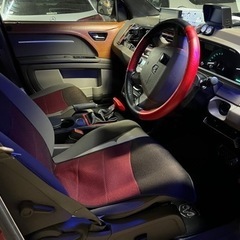 成約済み　ダッジJS SXT 7人乗りの画像