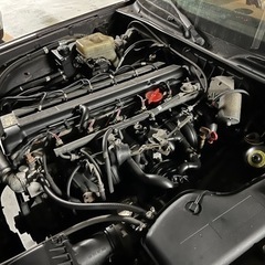 成約済み　クラッシック　ジャガー　XJ  J6 4.0 ソブリンの画像