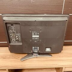 11575 SHARP 液晶カラーテレビ AQUOS 26V 🚗毎週土日 大阪市内 11575 SHARP 液晶カラーテレビ AQUOS 26V 🚗毎週土日 大阪市内