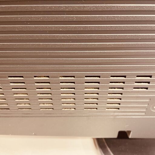  11552 Panasonic 液晶テレビ　37インチ  37V ?毎週土日　大阪市内　合計5000円以上で配送無料！！ ?    