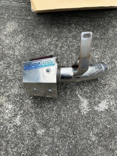 ⭐︎ハイゼットトラック　パワーフィルター⭐︎