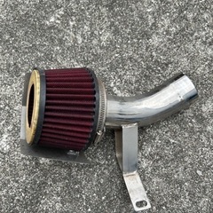 ⭐︎ハイゼットトラック　パワーフィルター⭐︎の画像