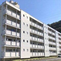【敷金・礼金・手数料・更新料０円！】ビレッジハウス生守2号棟 (...