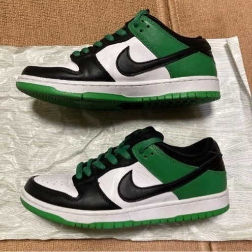 NIKE SB DUNK LOW 