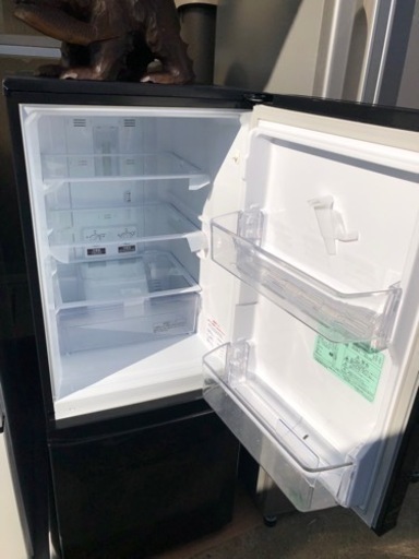2019  三菱　冷蔵庫　綺麗！(近隣配達可能)