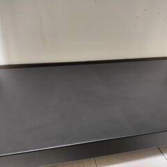 ニッソー　水槽台　中古品の画像