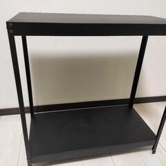 ニッソー　水槽台　中古品