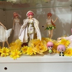 五等分の花嫁 まとめ売り