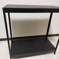 ニッソー 水槽台 中古品 値下げ可能 2/27 12:00~15:00
