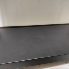 ニッソー 水槽台 中古品 値下げ可能 2/27 12:00~15:00の画像