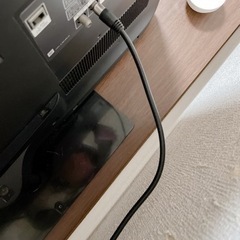 SONYフルハイビジョン テレビの画像
