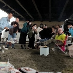 楽しくオフ会