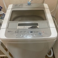 洗濯機