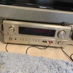 DENON ACV-1880　5.1サラウンドセット