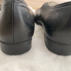 子供靴　23cmの画像