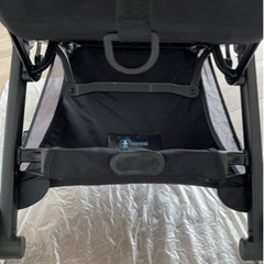 サイベックス リベル(バンパーバー付き)2022年モデル