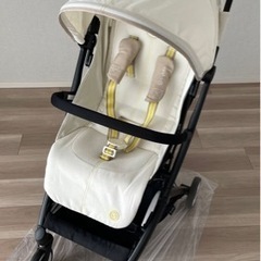 サイベックス リベル(バンパーバー付き)2022年モデル