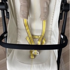 サイベックス リベル(バンパーバー付き)2022年モデル